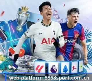 web-platform-8868sport.com.cn APP 界面